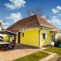 Ute Apartman Balatonboglár