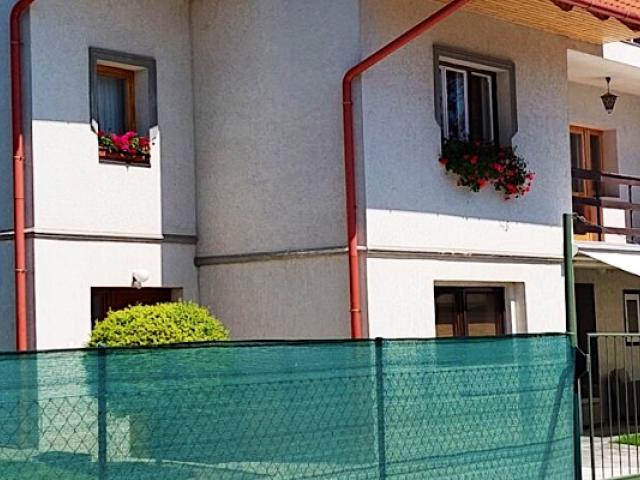 Szikszai Apartman Balatonfűzfő