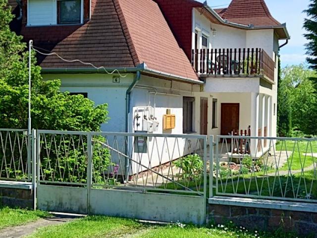 Vivien Apartman Balatonfenyves