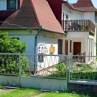 Vivien Apartman Balatonfenyves