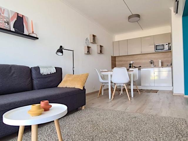 703 Apartman Siófok