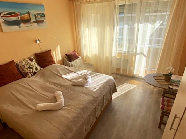 Aranykuckó Apartman Siófok