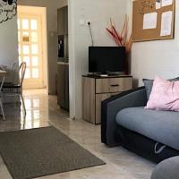 KiDo Apartman Balatonberény