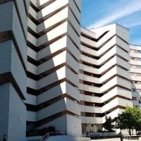 Lencsés Apartman-Club 218 Siófok