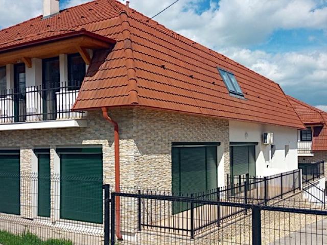 Szellőrózsa Apartman Fonyód