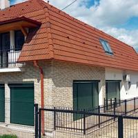 Szellőrózsa Apartman Fonyód