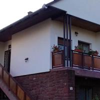 Ilona Apartman Badacsonytomaj