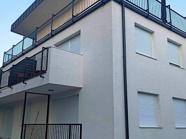 Azurro Apartman Siófok