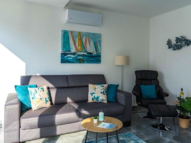 Relax Beach Apartman Fonyód