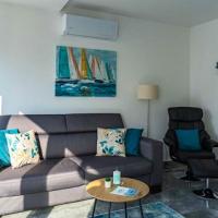 Relax Beach Apartman Fonyód