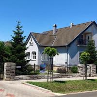 Grey Lavender Home Apartman Kőröshegy