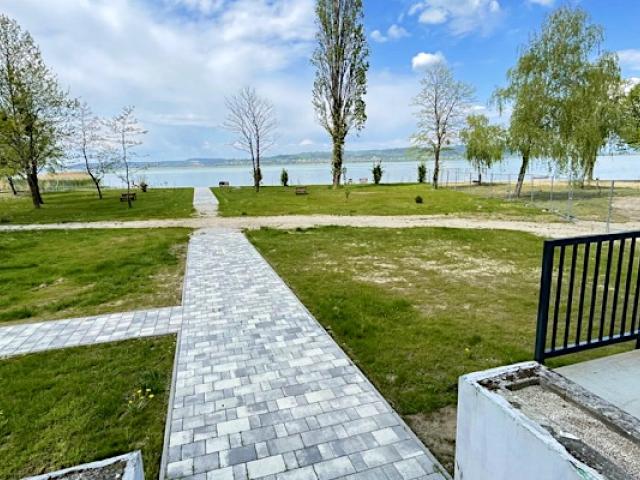 Albert Apartman Balatonberény