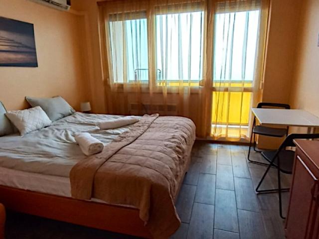 Aranykuckó9 Apartman Siófok