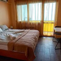 Aranykuckó9 Apartman Siófok