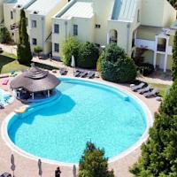 Poolside Apartman Siófok