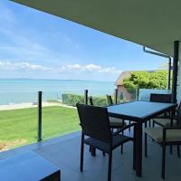 LelleMarine Apartman Balatonlelle