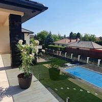 Pipacs Apartman 2. Balatonlelle