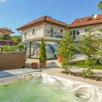 Happy Apartments Balatonlelle