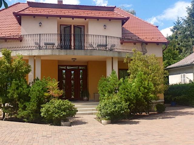 Ágnes Apartman III. Siófok