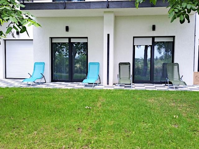 Lappföld Apartman Balatonkeresztúr