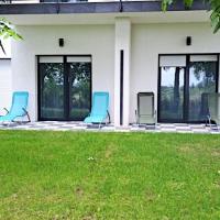 Lappföld Apartman Balatonkeresztúr