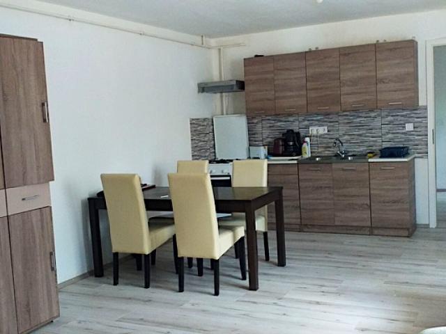 Siófok Vár-lak Apartman