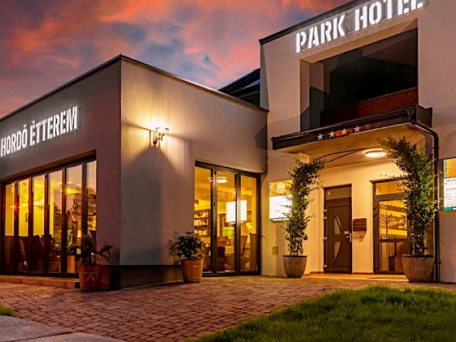 Park Hotel Bük Bükfürdő