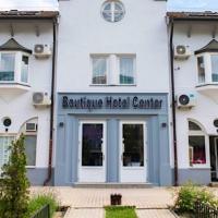 Boutique Hotel Center Kecskemét