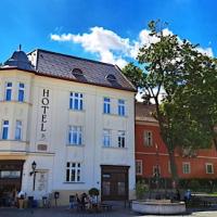 Hotel Domus Collis Győr