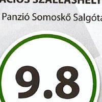 Bazalt Panzió Somoskő Salgótarján