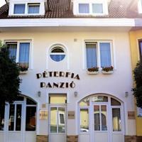 Péterfia Panzió Debrecen