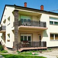 Gabriella Apartmanház Keszthely