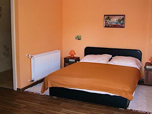 Gabriella Apartmanház Keszthely