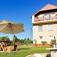 Green Garden Apartman Keszthely