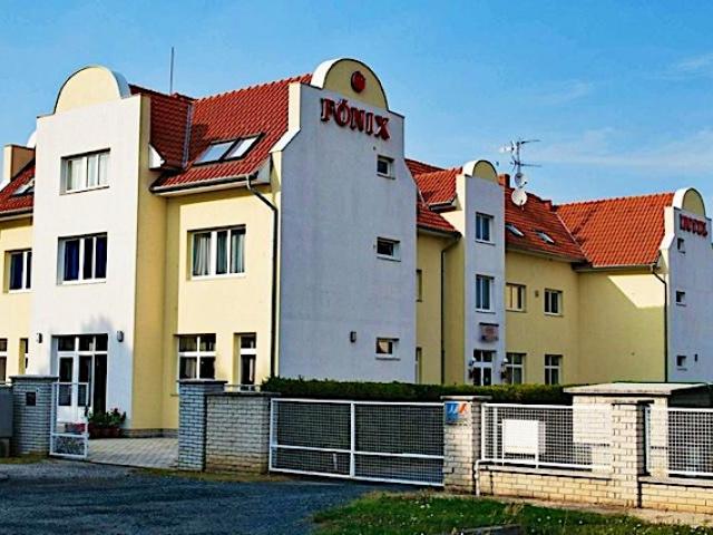 Főnix Hotel Bükfürdő