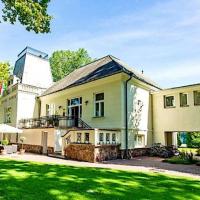 Főnix Hotel Balatonföldvár