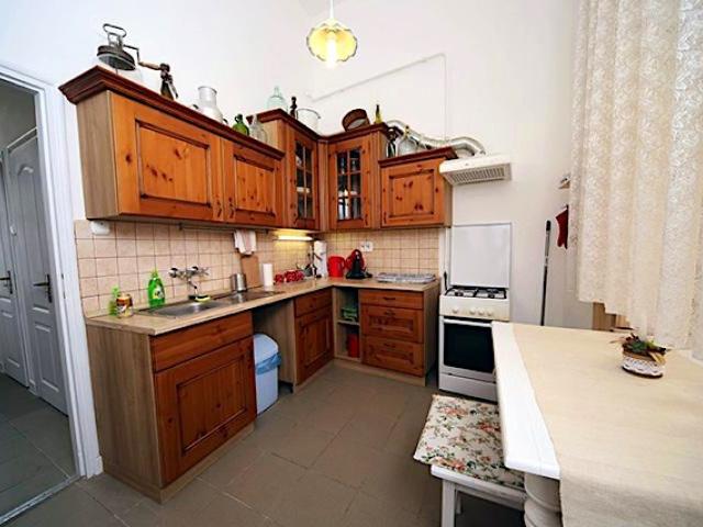 Agria Vintage Apartman Eger