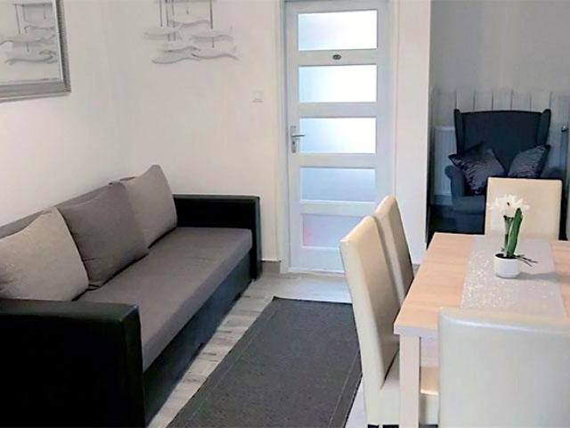 Amira Apartman Eger