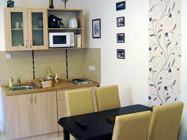 Amira Apartman Eger