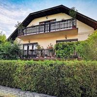 Colibri Guesthouse Keszthely