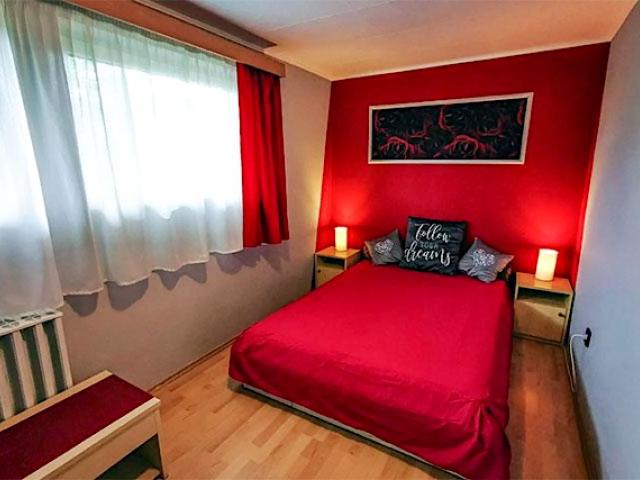 Colibri Guesthouse Keszthely