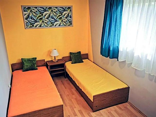 Colibri Guesthouse Keszthely