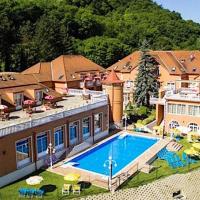 Bellevue Hotel Esztergom