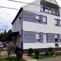 Emmabella Apartmanok Eger