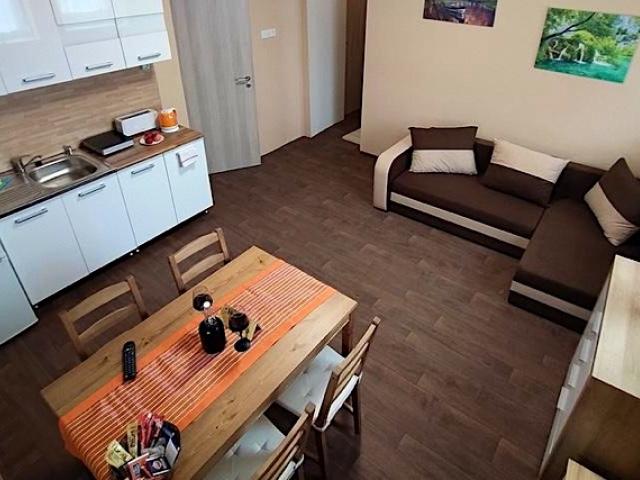 Emmabella Apartmanok Eger