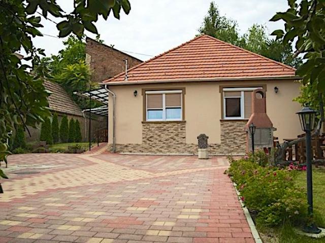 Harmónia Belvárosi Apartmanok Eger