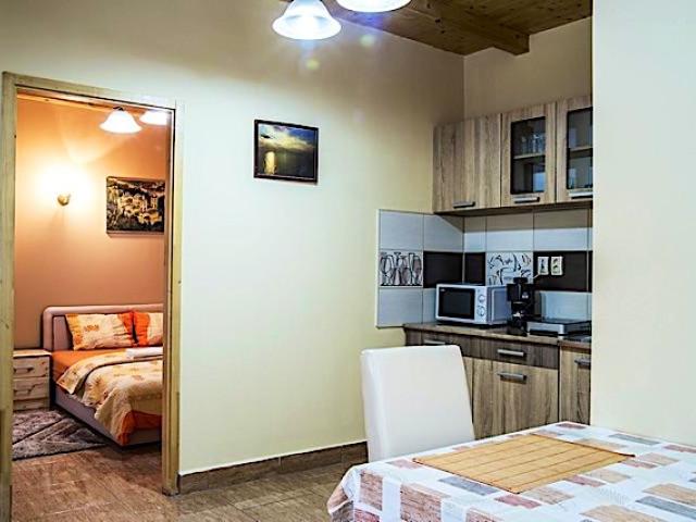 Harmónia Belvárosi Apartmanok Eger