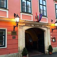 Hotel Wollner Sopron