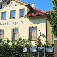 Hét Pecsét Fogadó Sopron