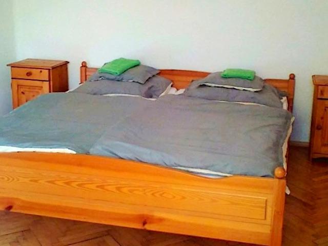 Poroszlói Apartman Poroszló